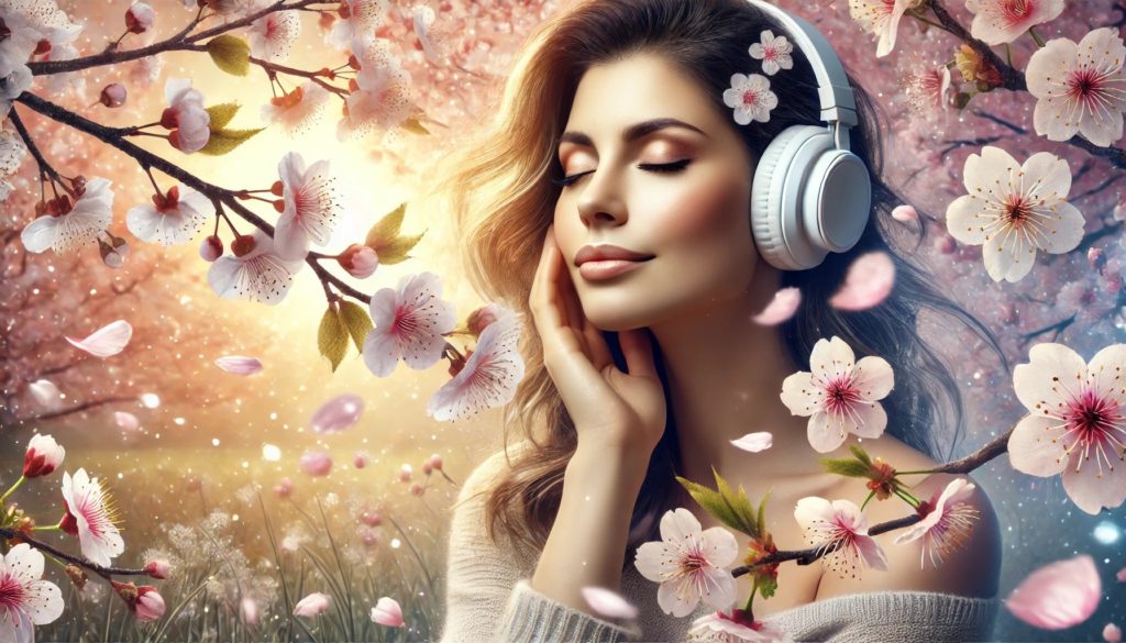 利用者の声から見るサウンドヒーリングの変化と効果