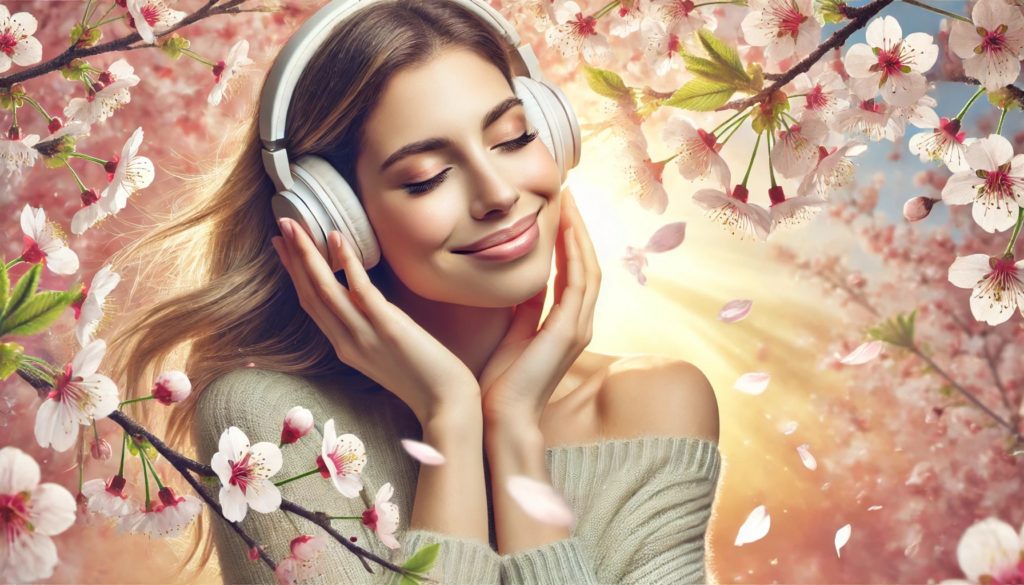 バイノーラルビートとは？音で心を整える最新ヒーリング法