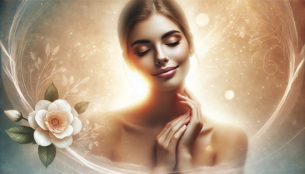 オーラのある人が周囲を惹きつける理由