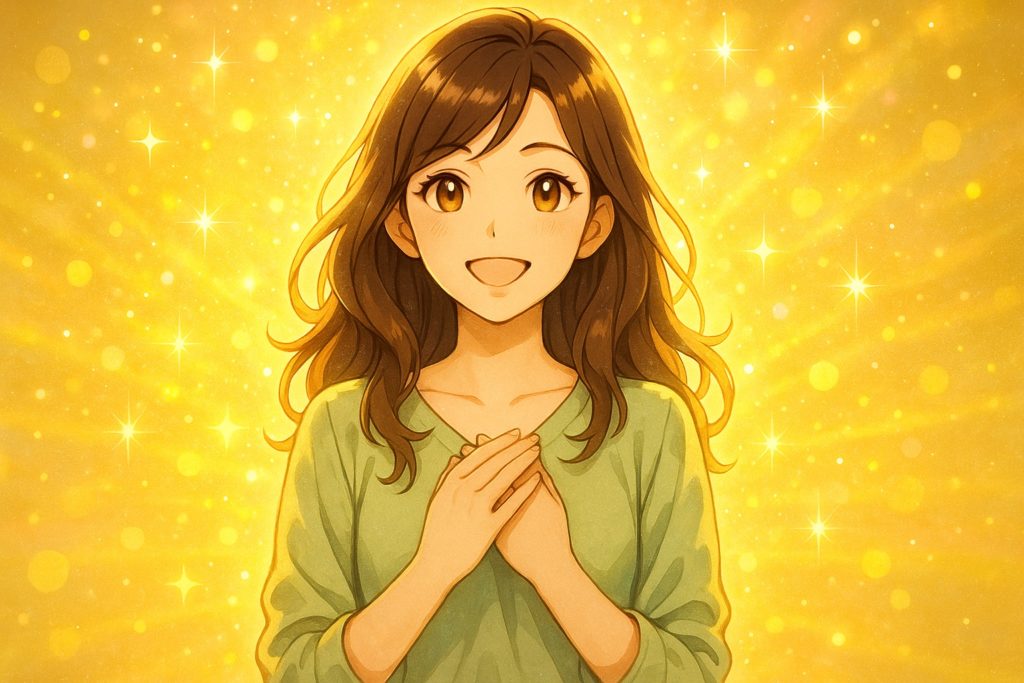 金運と波動の関係とは？目に見えないエネルギーの法則