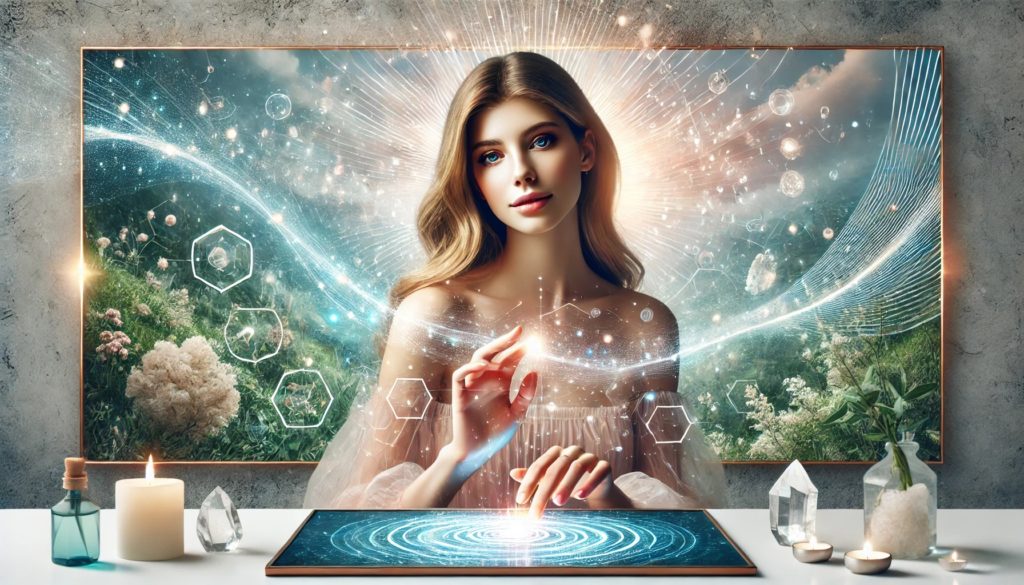 日常に取り入れるライフスタイルヒーリング