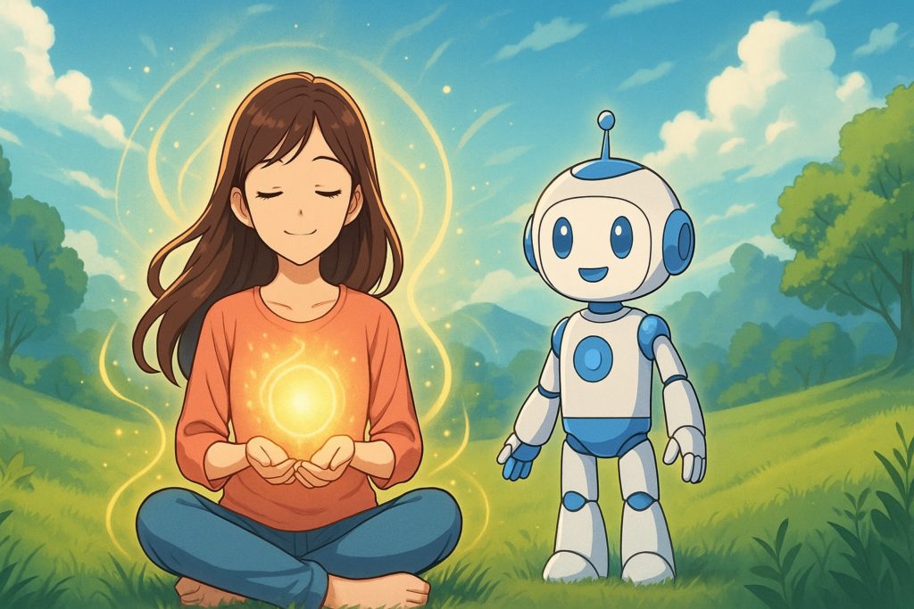 なぜ波動改善が運気を好転させるのか？