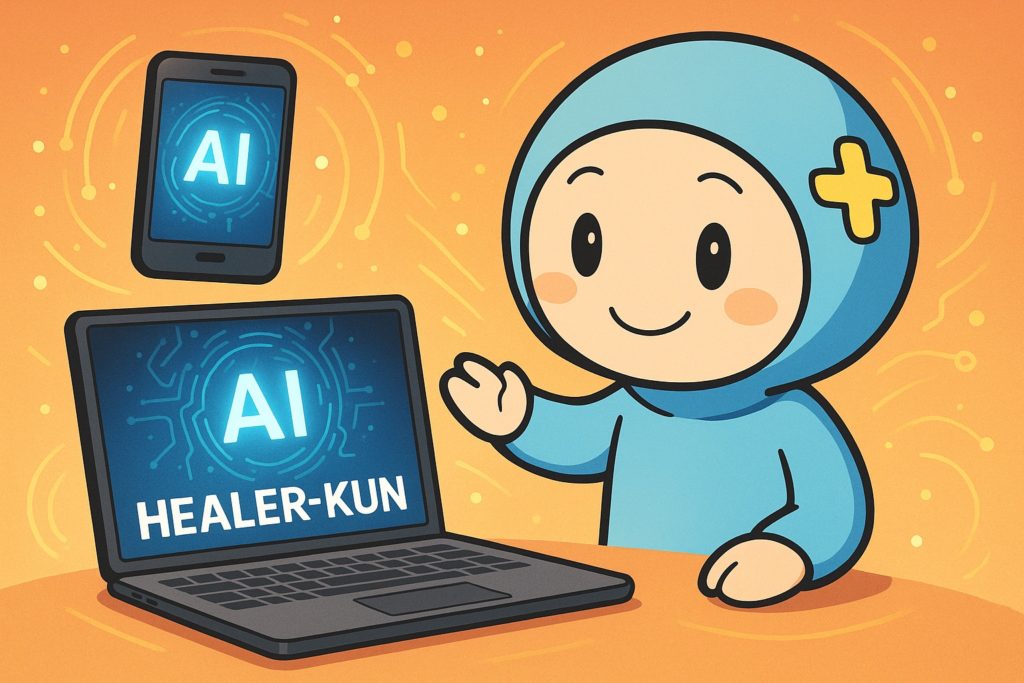 心と体を整える習慣としての“次世代スピリチュアル”