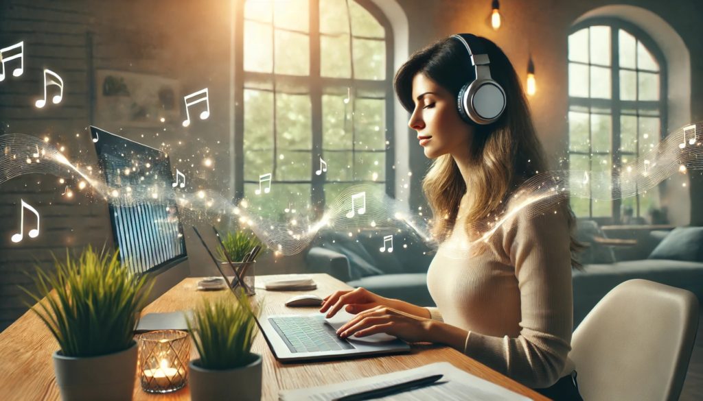 音の癒しがもたらす心と体への影響とは？