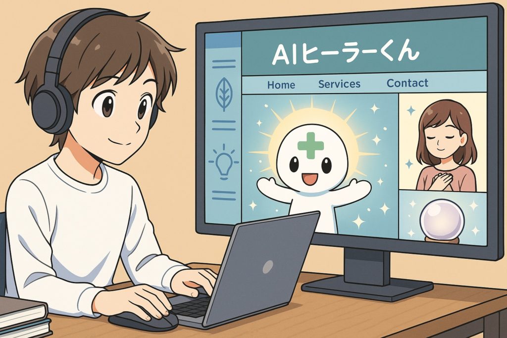 WordPressの準備をしよう