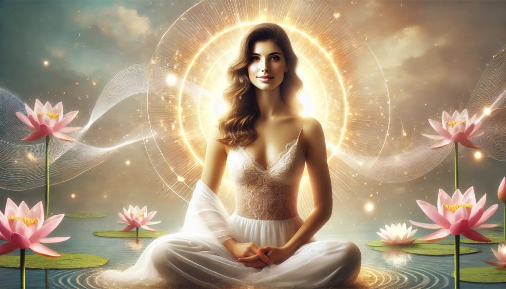 瞑想と呼吸で内側から整える