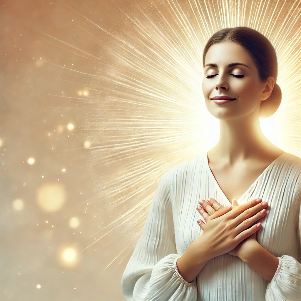 素敵なオーラを引き出す食事・睡眠・環境の整え方