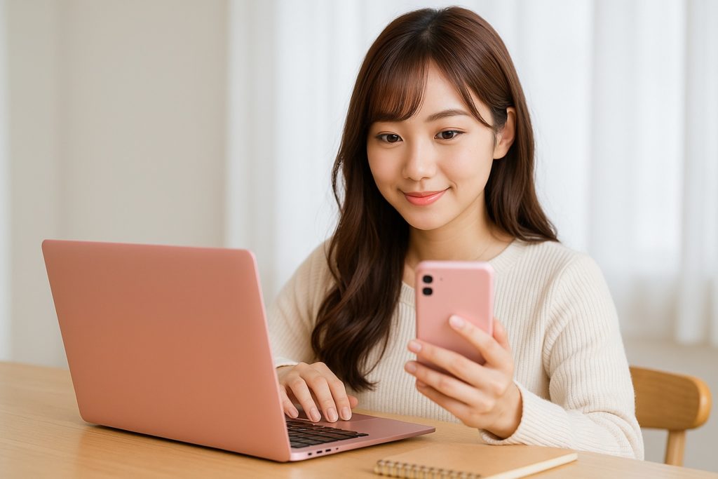 テクノロジーと癒しが共鳴する時代のセルフケア習慣