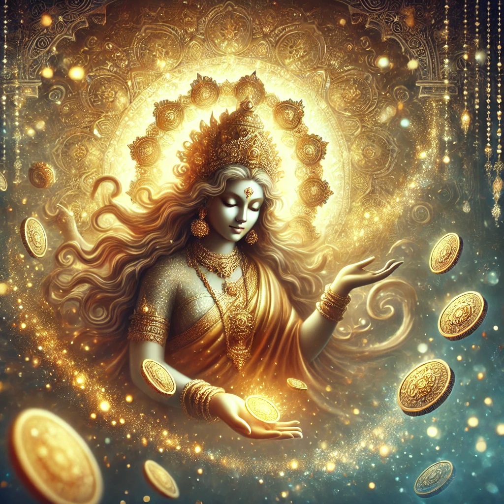 願いが叶うマントラとは？その意味と波動の仕組み