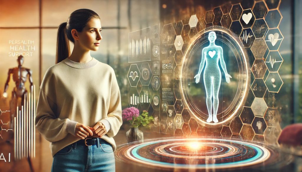 自宅で体験できる！AIヒーリングの特徴と効果