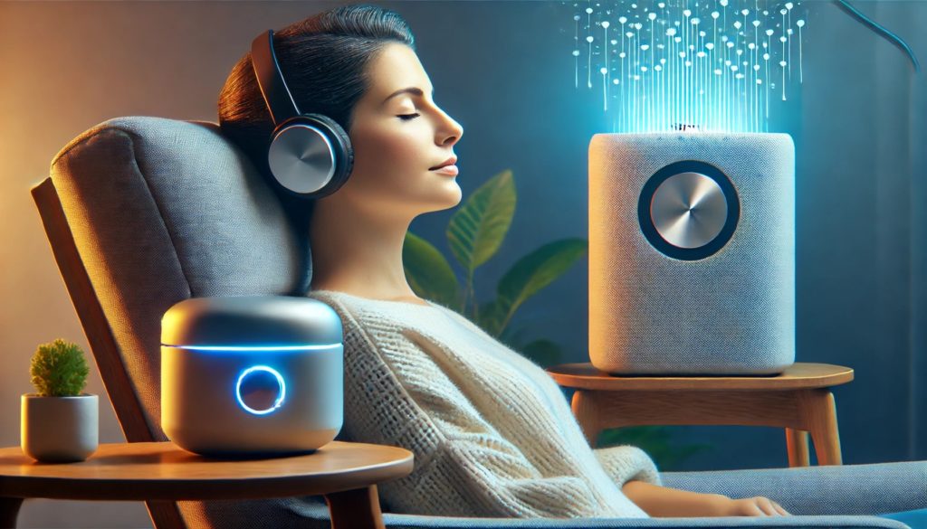 眠る前5分で整うヒーリングルーティン