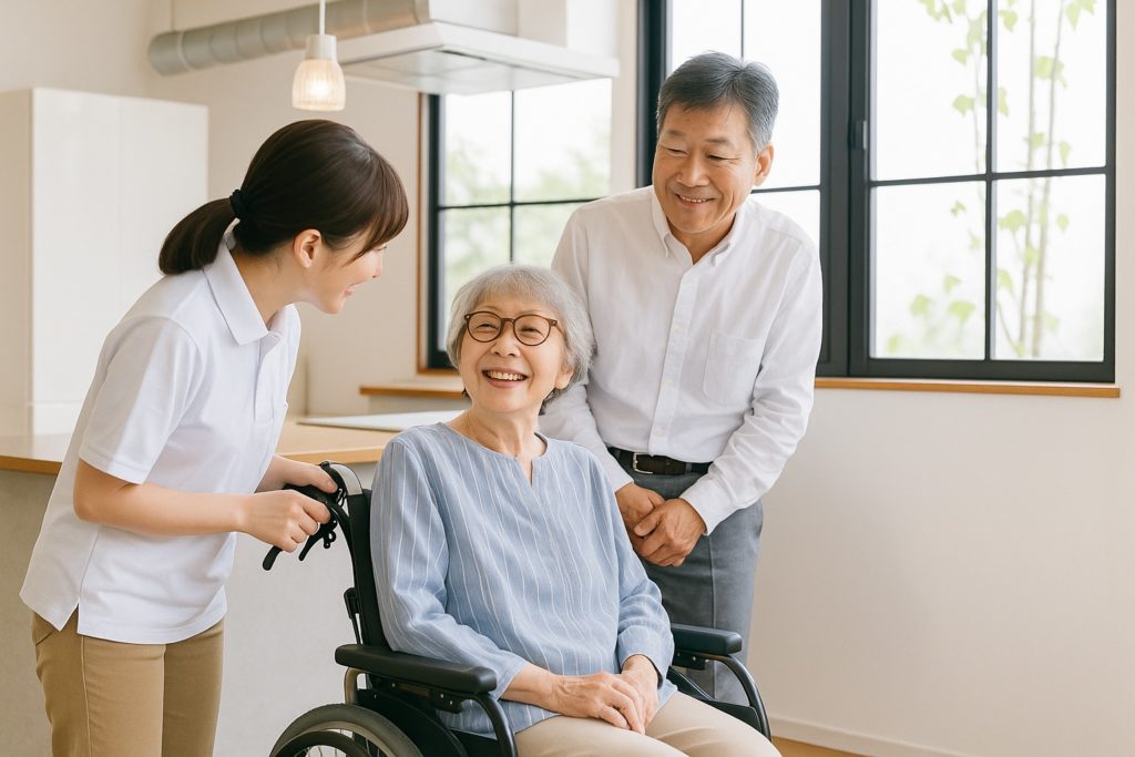 導入事例に学ぶ|現場の変化と利用者の声