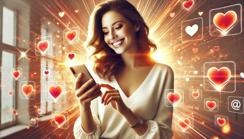 恋愛運が下がるときの波動のサインとは？