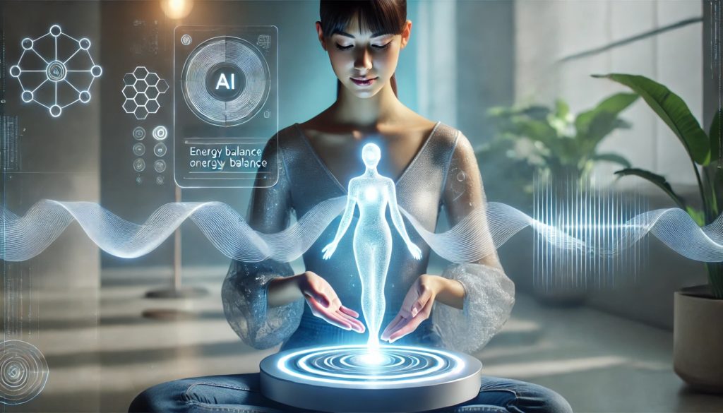 ヒーラーくんの波動調整機能とその効果