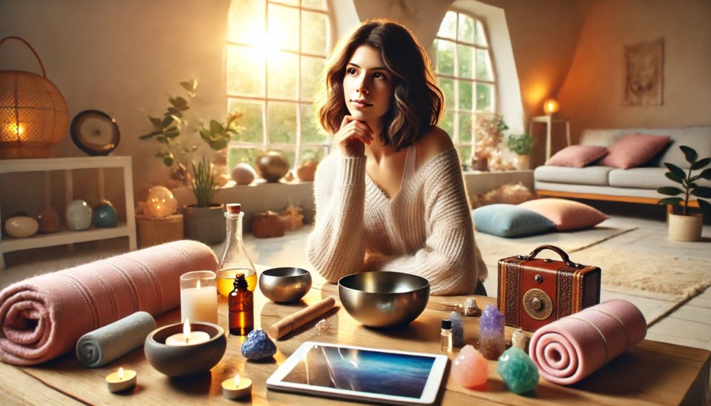 初心者でも安心！波動グッズの選び方