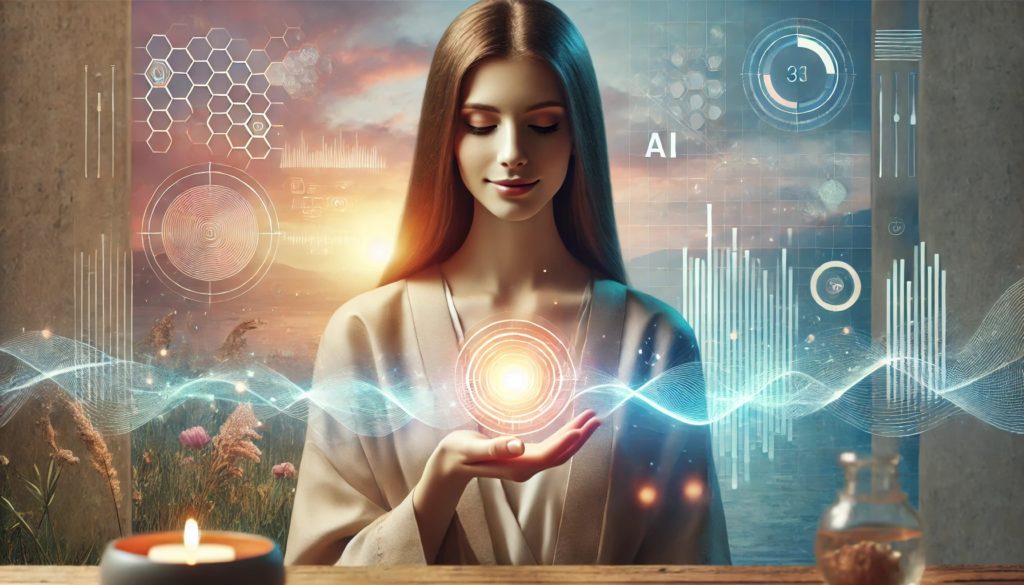 次世代セルフケアとしてのメリットと安心感