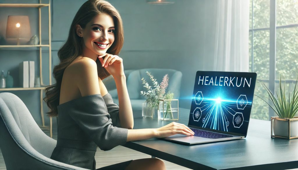 これからの時代に必要なヒーリングとは？