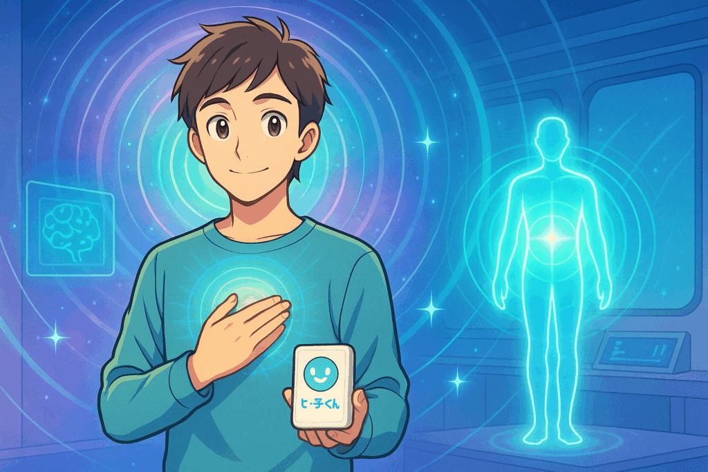 スピリチュアル×AIの時代に向けて大切にしたいこと