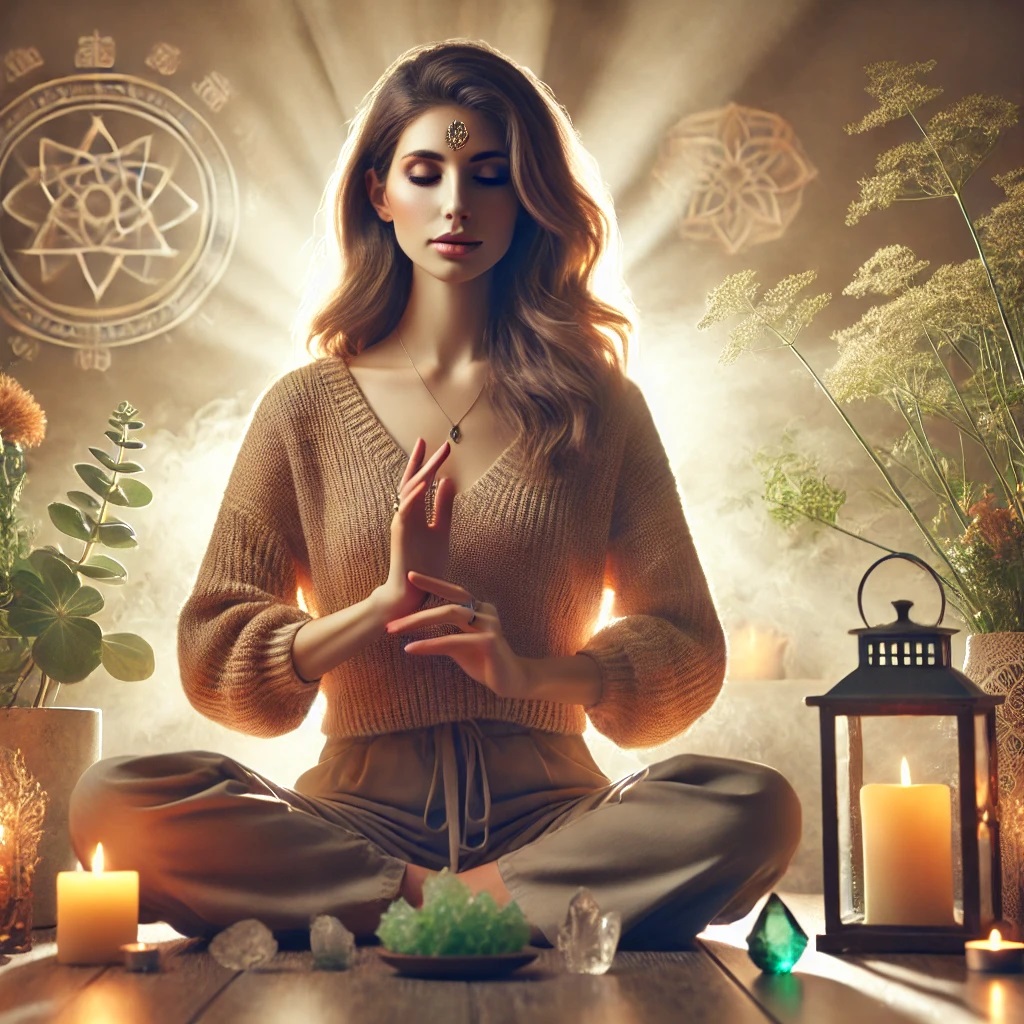 心を整える音のセルフケア