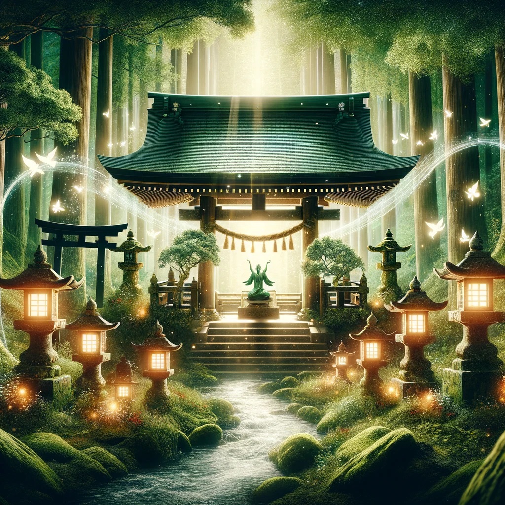 マントラと祝詞の効果的な唱え方とタイミング