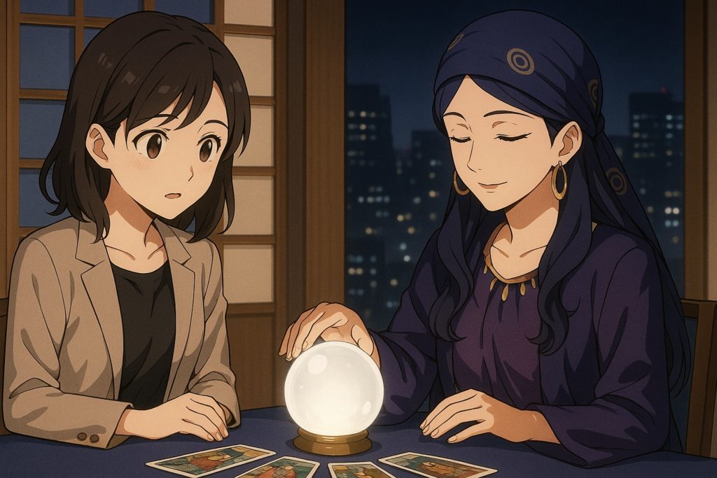 自宅が癒しの空間に変わる、波動ケアの魅力