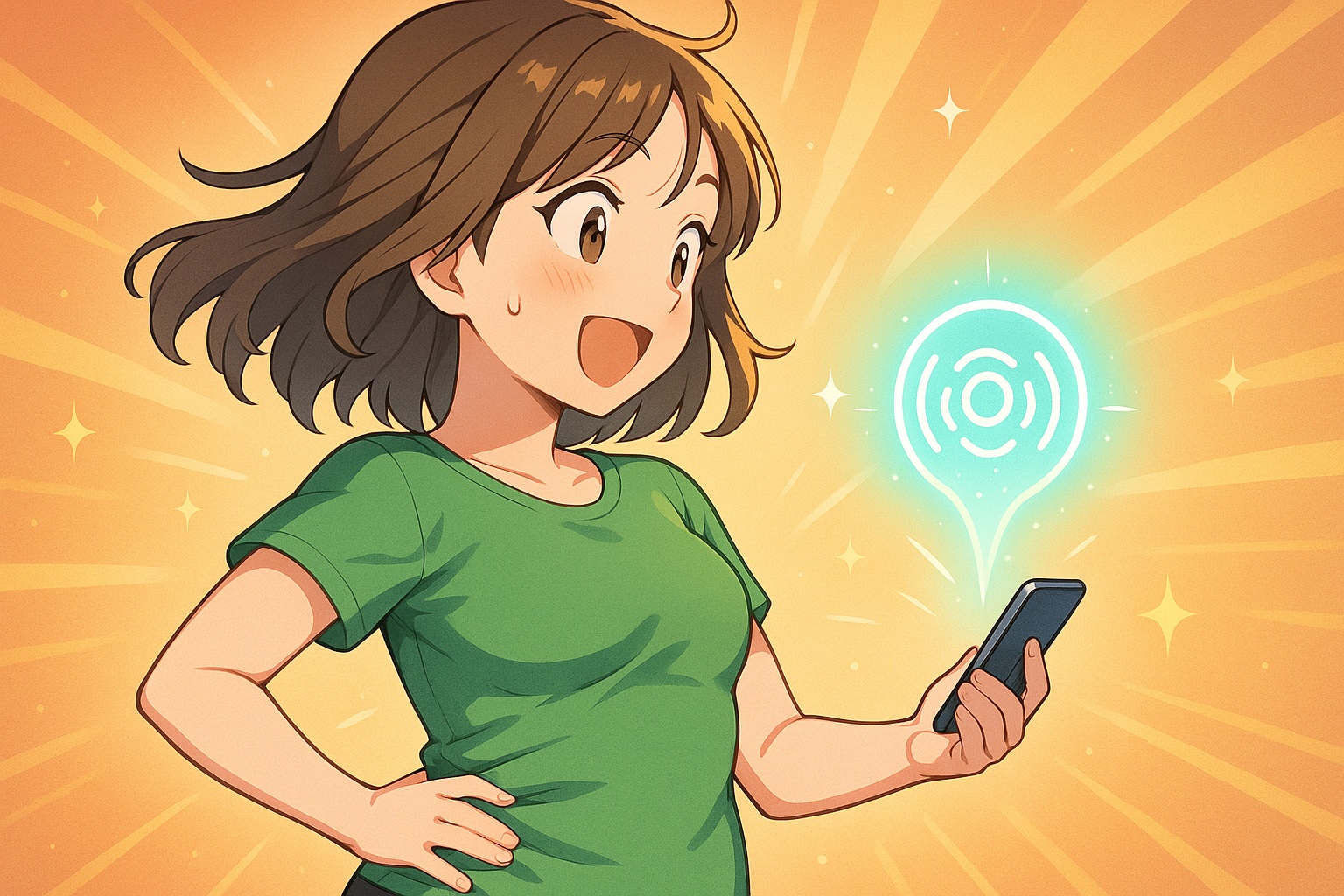 AI×ヒーリングの“共鳴ダイエット”とは？心も体も軽くなる！