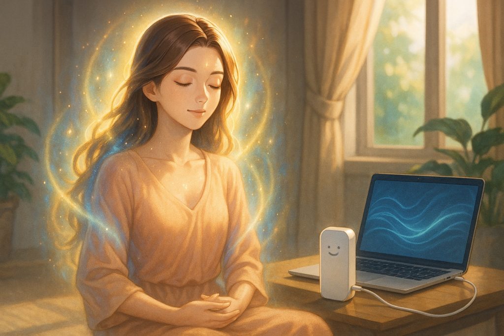 実際の声に学ぶ｜体験者が語る感動の変化とは？