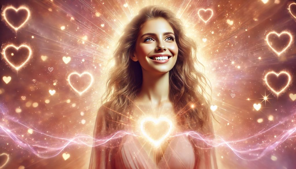 恋愛運が上がった！実際の使用者の感動エピソード