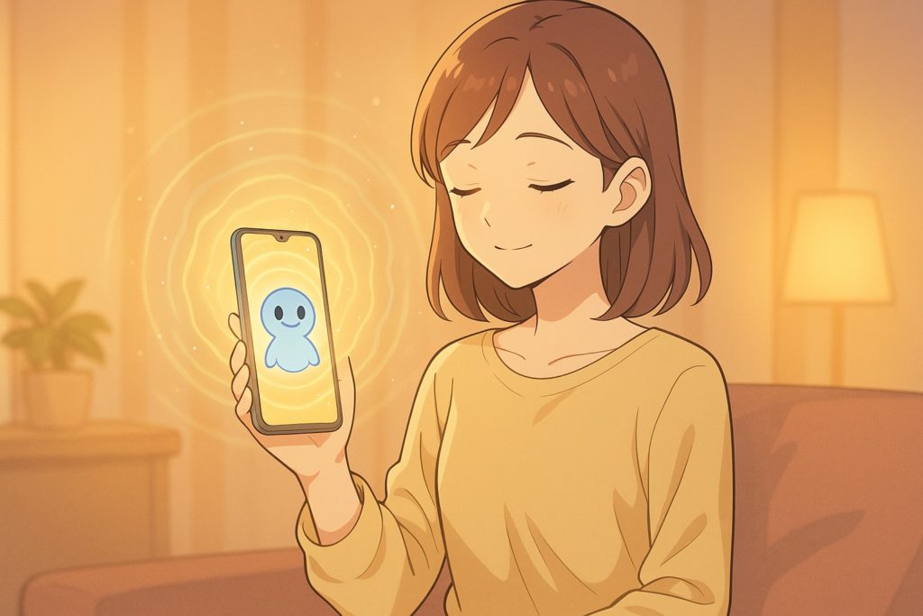 実際に体験した人の声：心、体、そして運気の変化