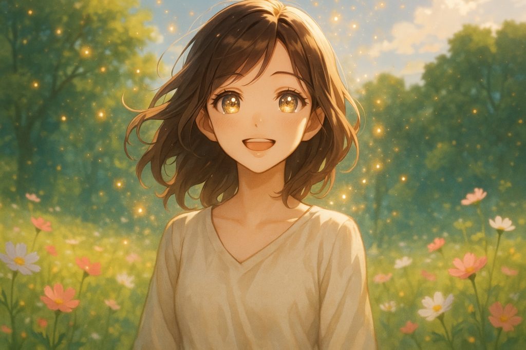 幸せボールヒーリングとは？