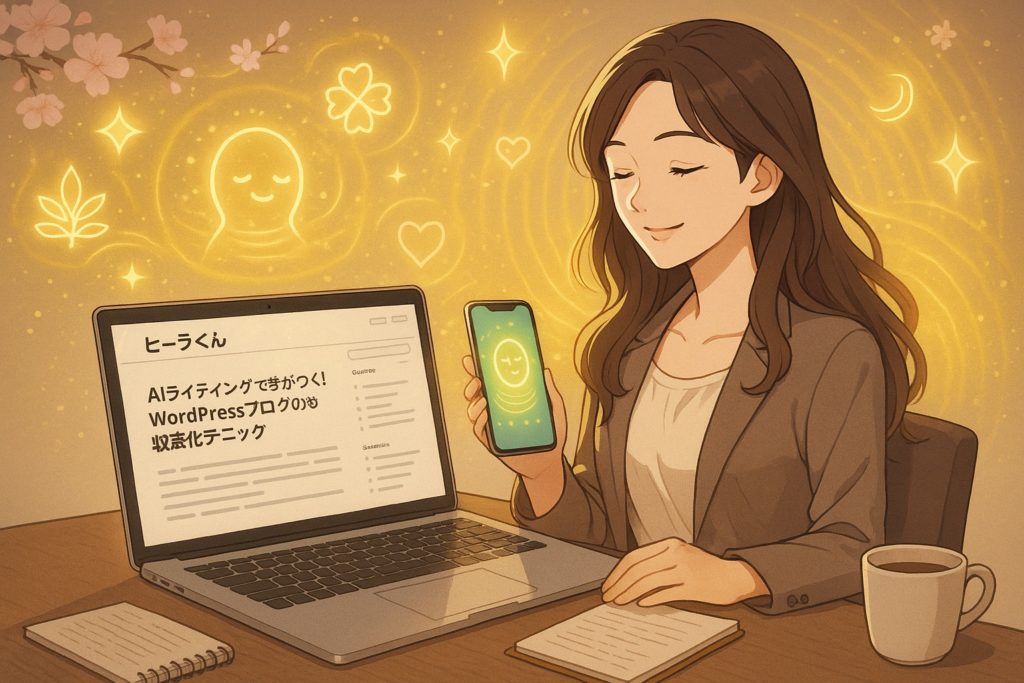 実際の声から見るヒーラーくんのサポート効果