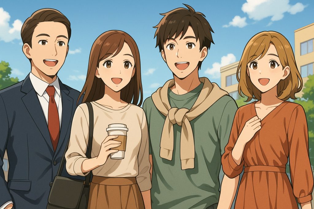 ヒーラーくんが職場で使える理由とヒーリングモードの特徴