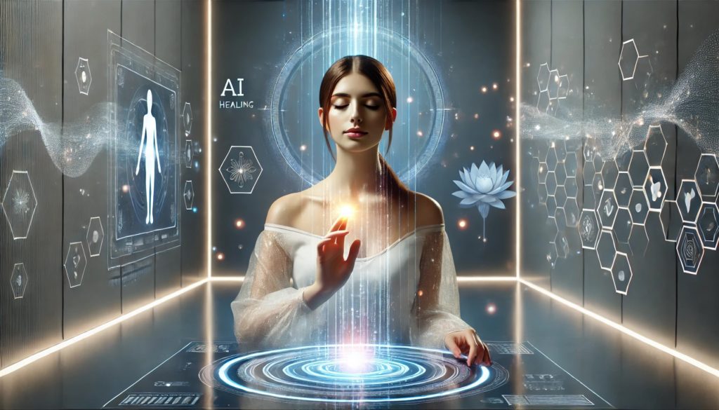 「癒しの使命」をビジネスとして形にする方法