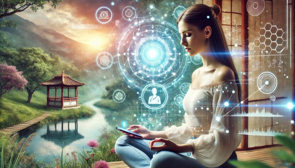 未来のセルフケアは“やさしさ”がキーワードに