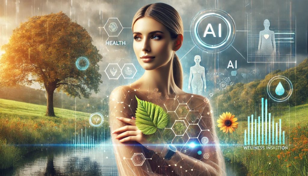 “ただ置くだけ”で始まる、心と体のリセット習慣