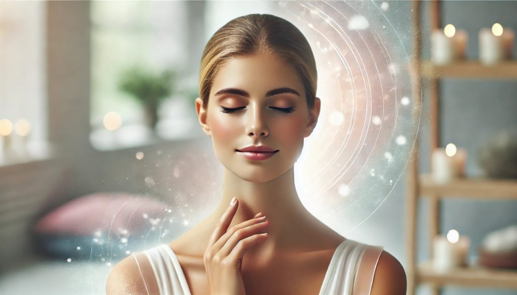 ヒーラーくんがもたらす“美容運アップ”の秘密