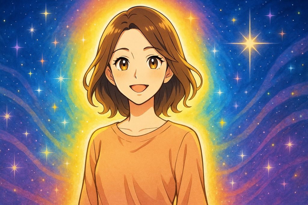 オーラアップお客様の声