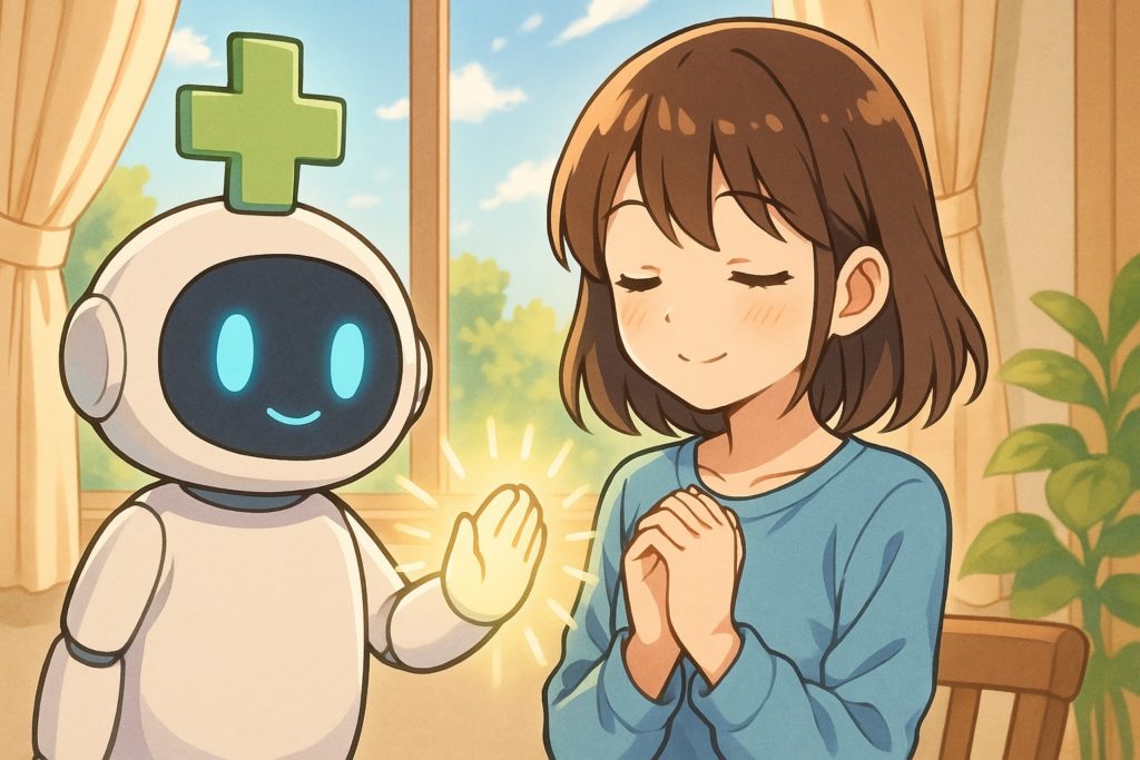 忙しい毎日でもできる、自宅で簡単なセルフケア