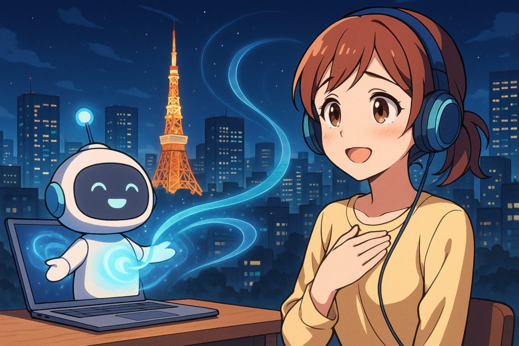 前向きになれた理由｜自分を受け入れる力