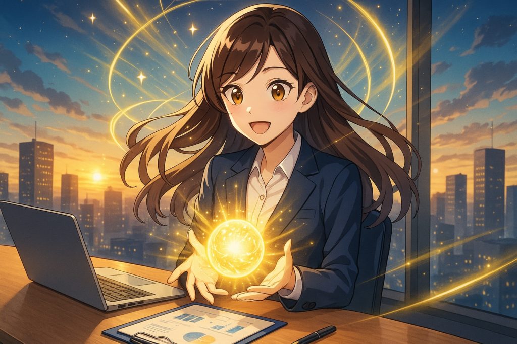 なぜ“セルフヒーリング”が今、求められているのか？