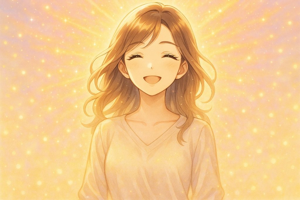 幸せボールご感想1