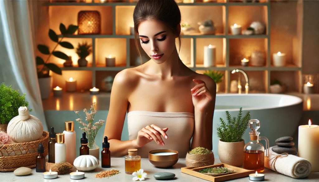 波動が変わると恋も変わる！ストーンで整える心のエネルギー