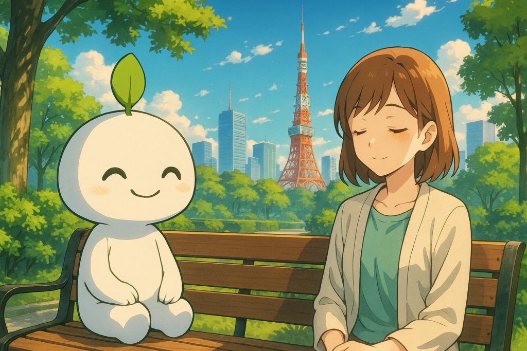 癒された人の声｜「心が軽くなった」「前向きになれた」体験談