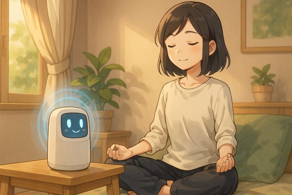 続けることで生まれる“心の余裕”と“前向きなチーム”