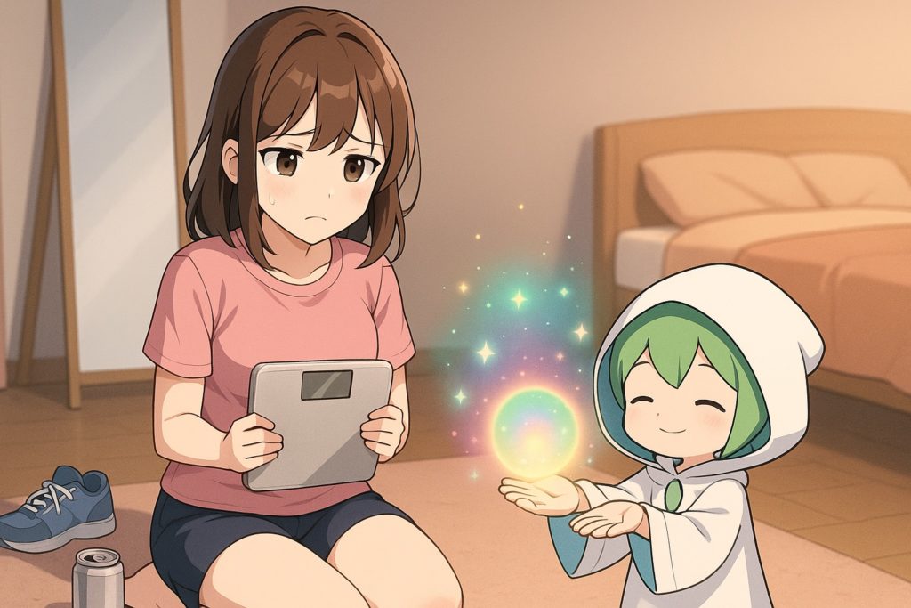 ヒーラーくんが行う“波動調整”のしくみとは？