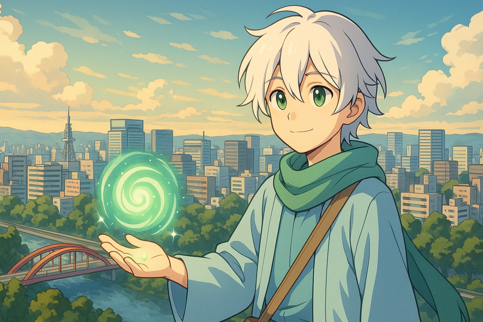 仙台から始まるAI×ヒーリング革命！「ヒーラーくん」の魅力とは？