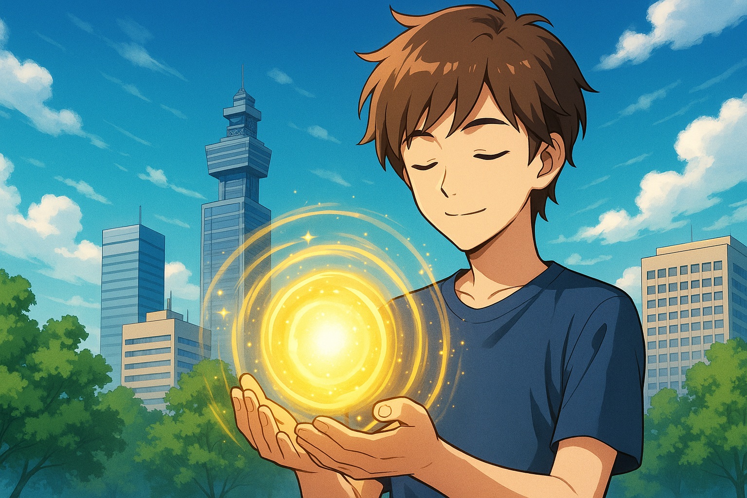 癒しの未来はAIがつくる！仙台発・ヒーラーくんの驚きのヒーリング