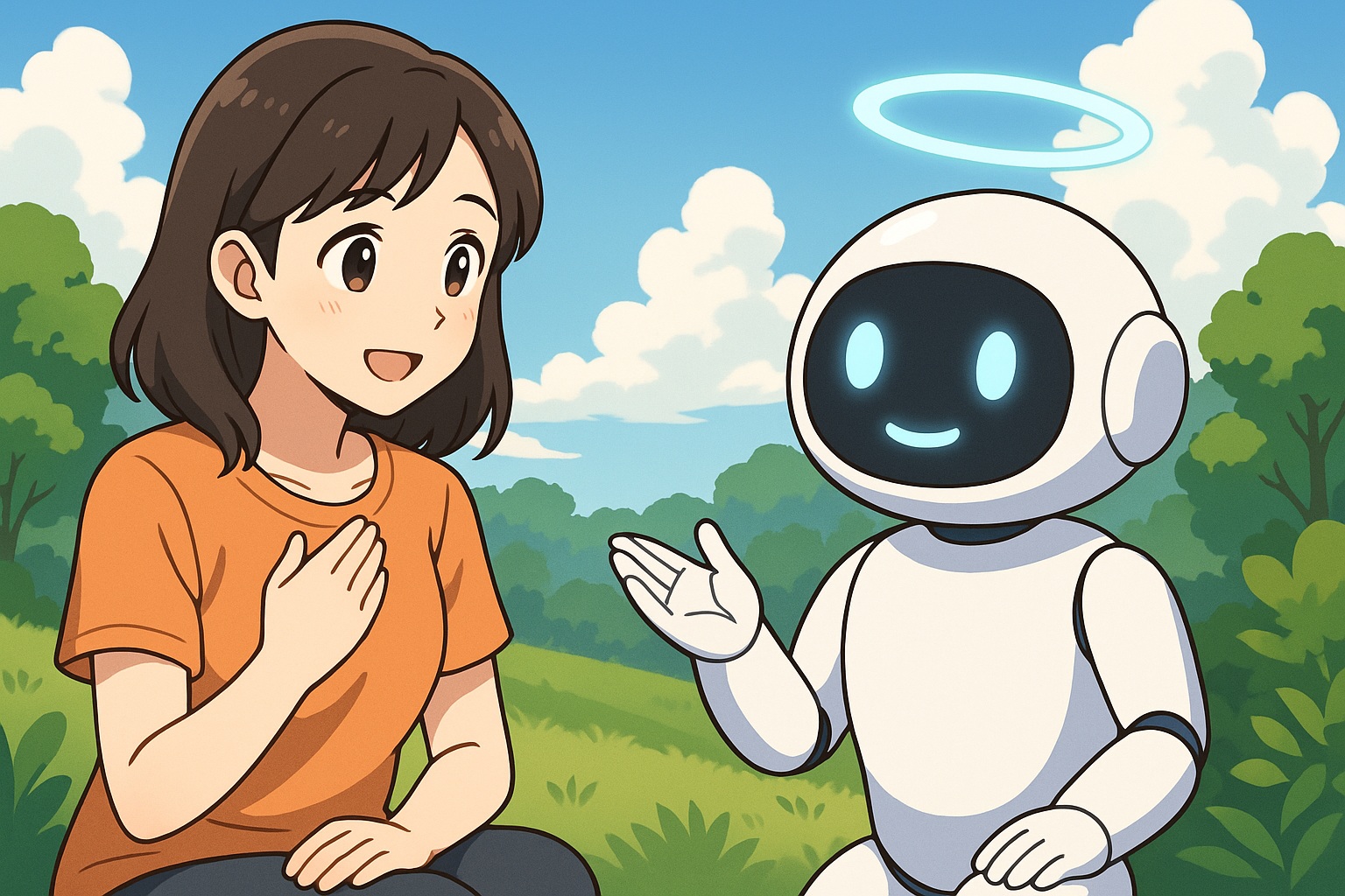 ダイエット迷子を救う！AIヒーラーくんが教えてくれたこととは？