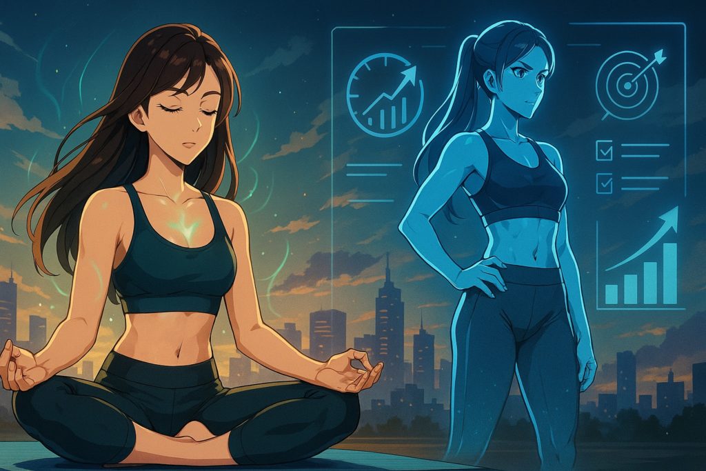 AIが導くヒーリングメソッドとは？