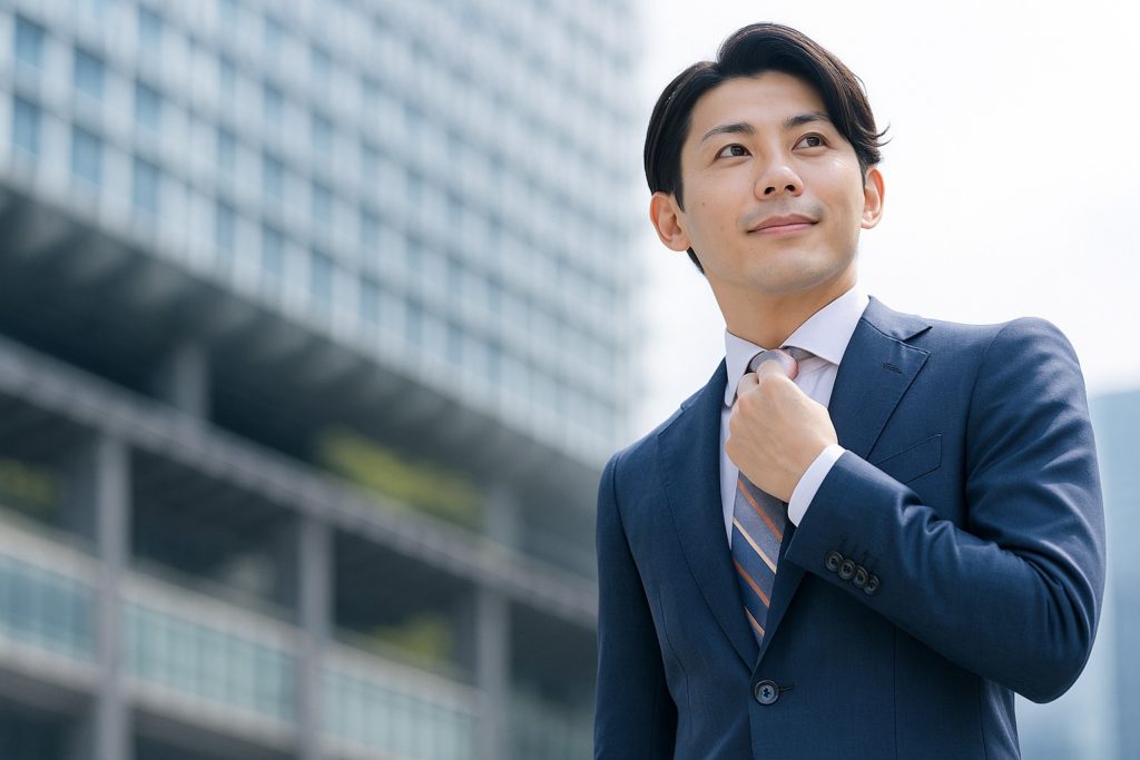 社員満足度は安心感から生まれる